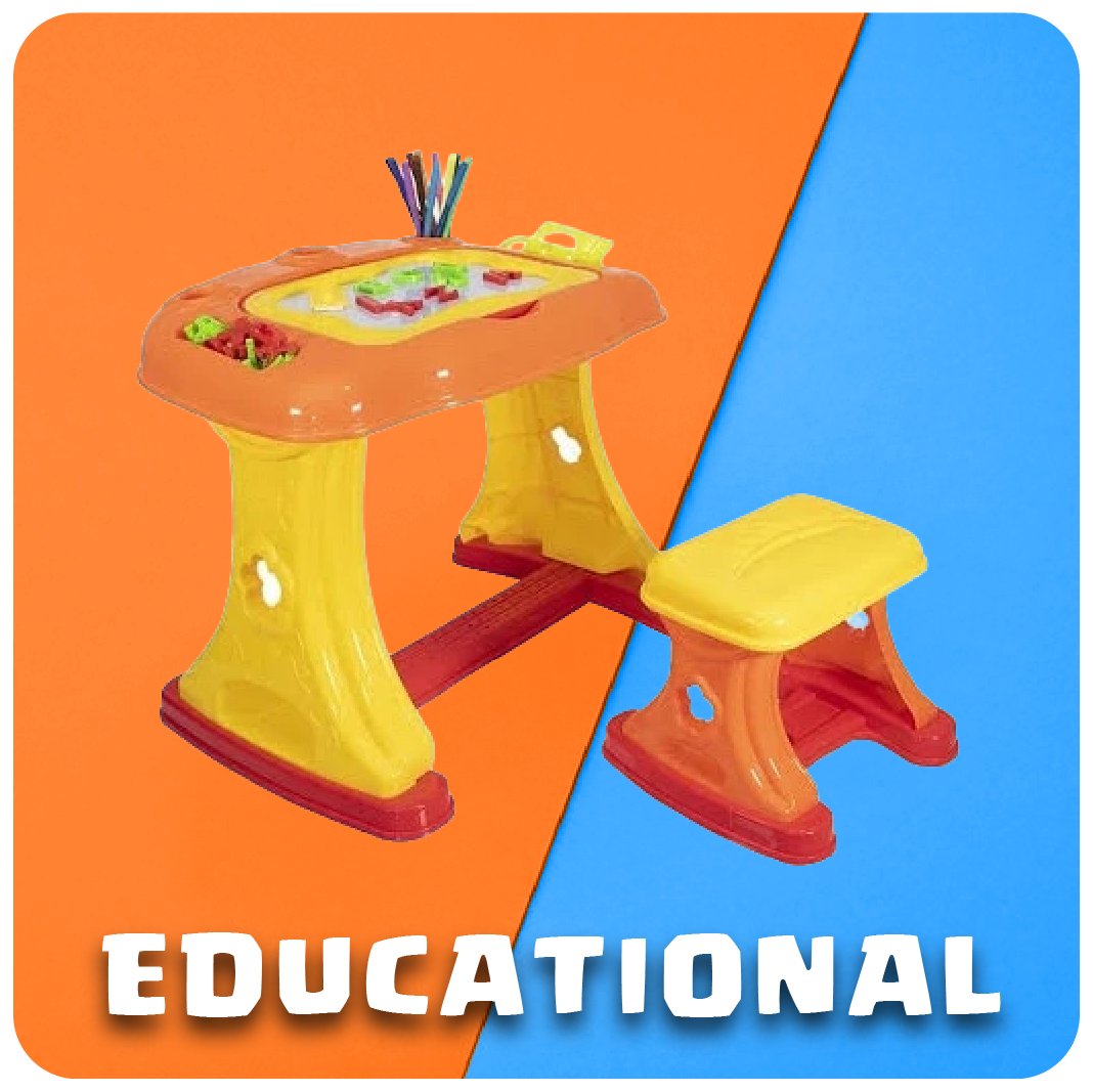 Educational Toys