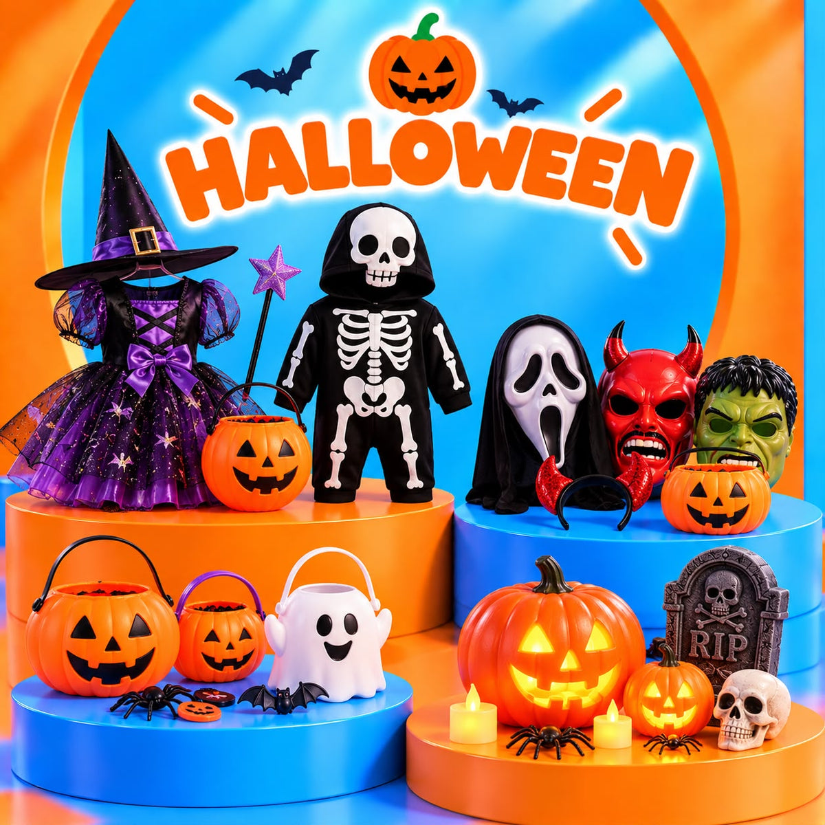 Halloween