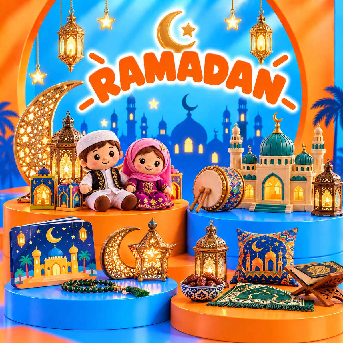 Ramadan