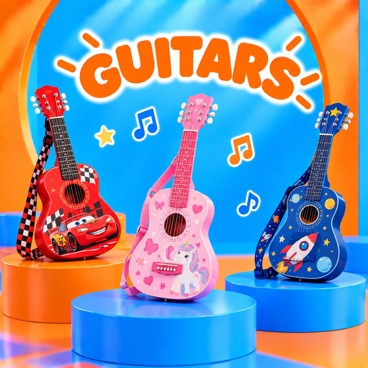 Guitars