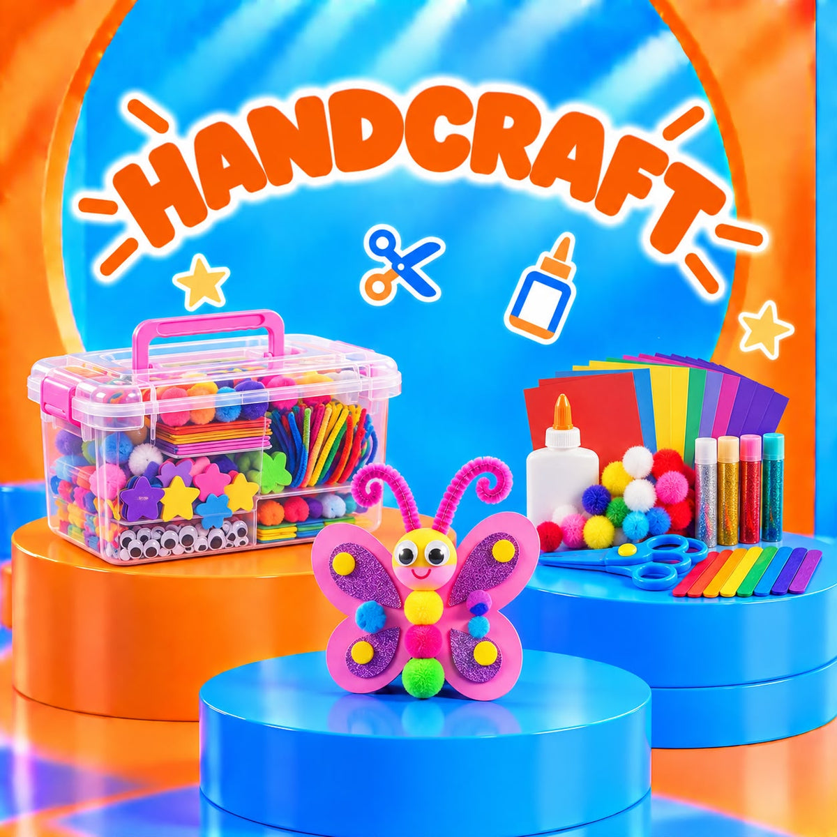 Handcrafts