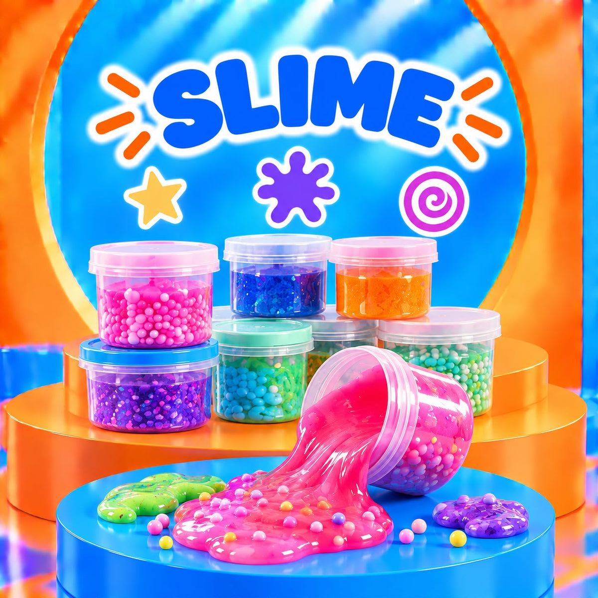 Slime