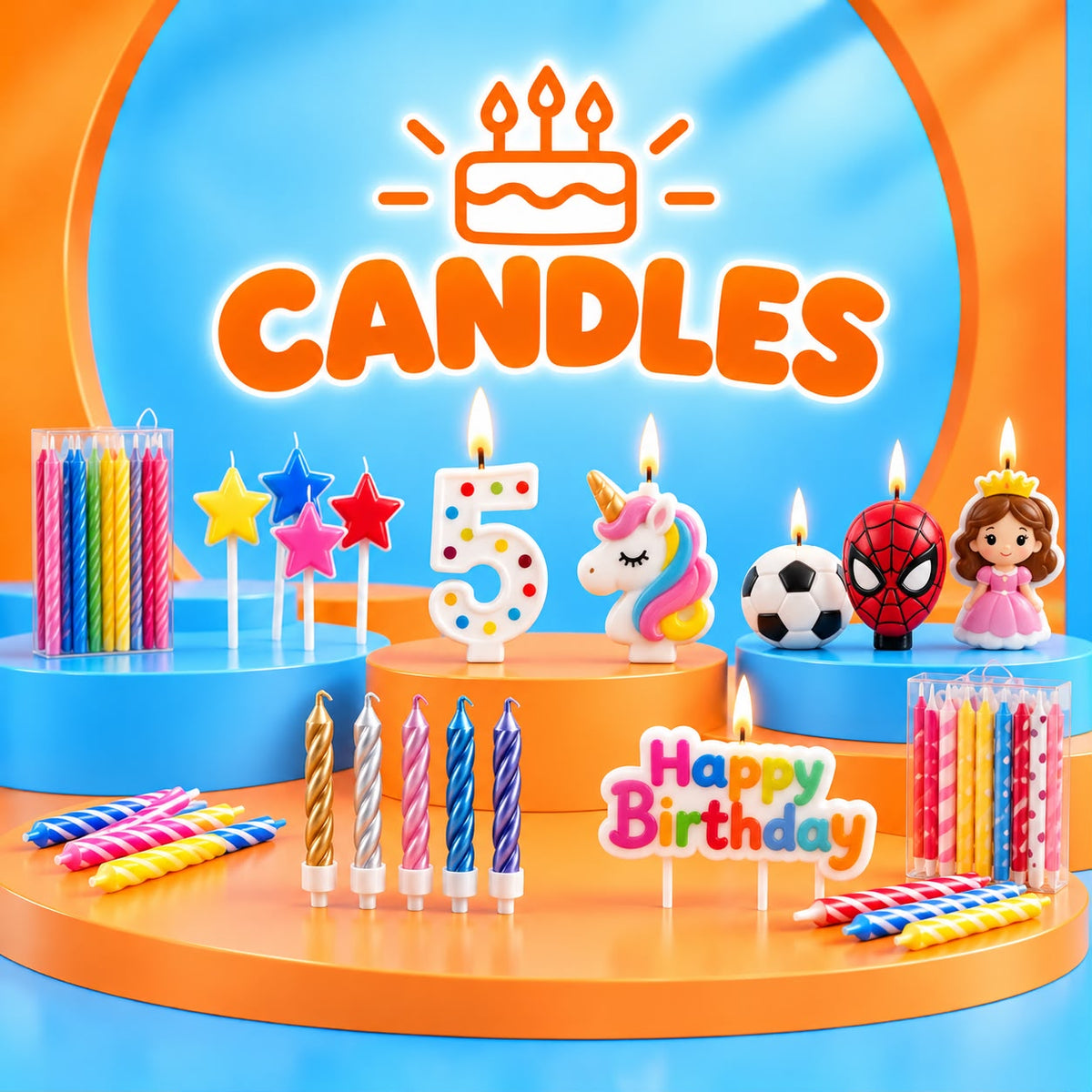 Candles