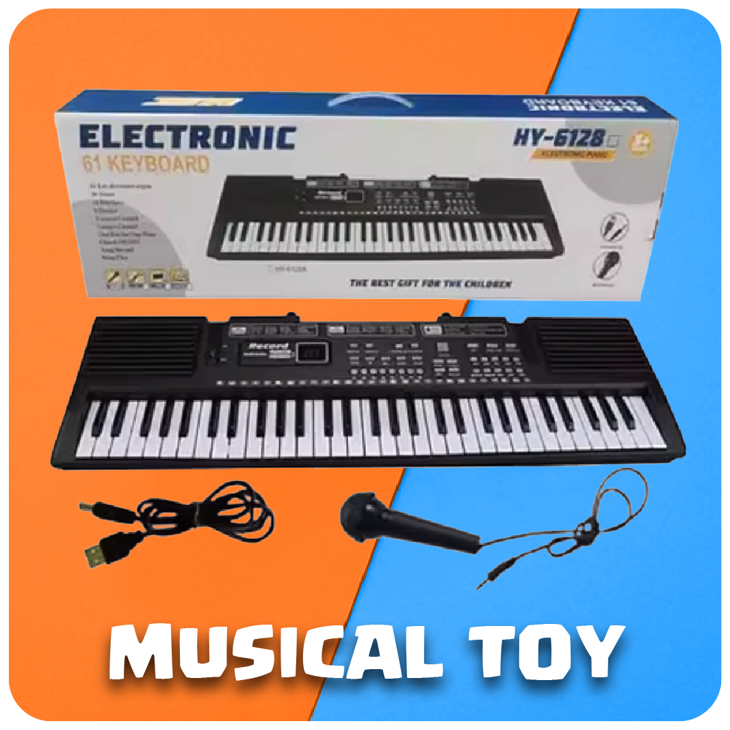 Musical Toy