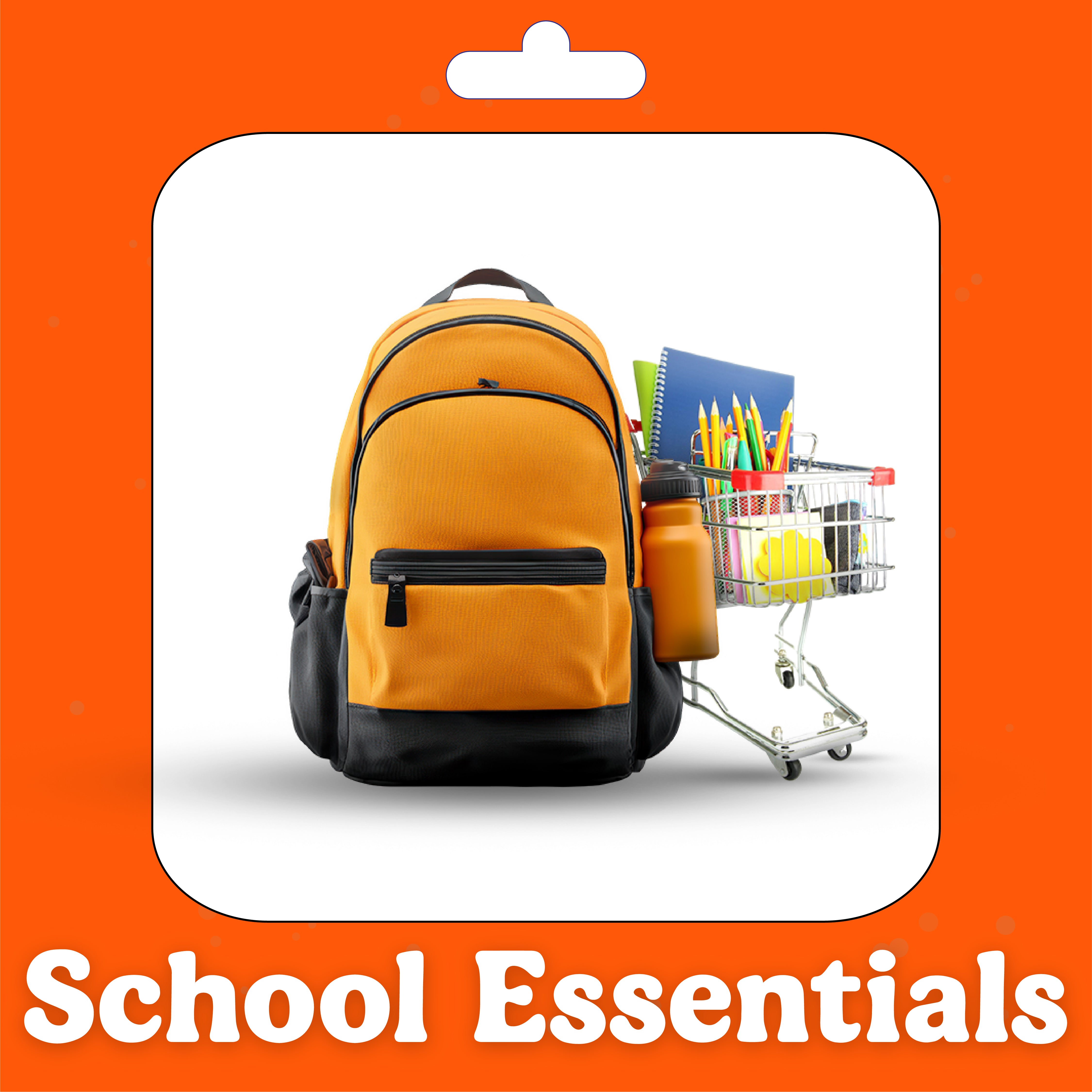 Back To School