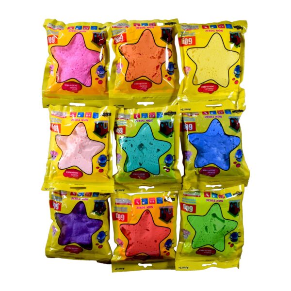 Clay Bag