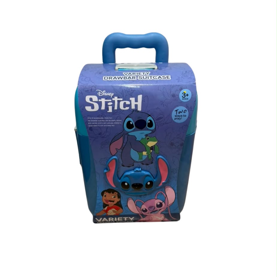 STITCH KITCHEN SET