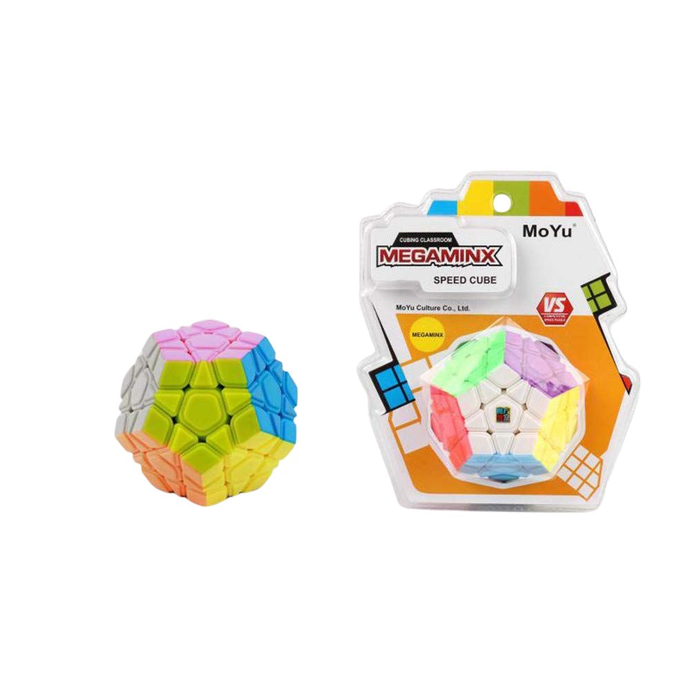 Cubing Classroom Megaminx Speed Cube