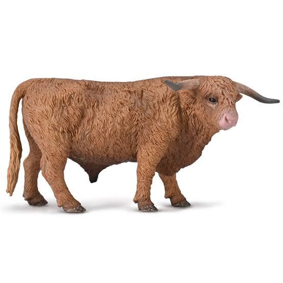 Animal Figures 4