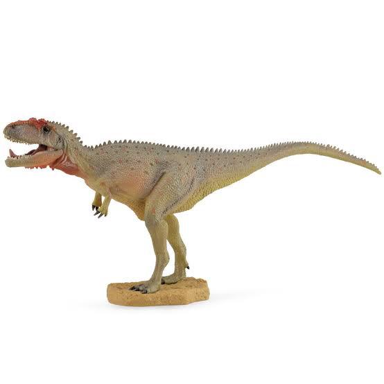 Animal Figures 1