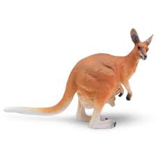 Animal Figures 2