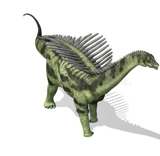 Animal Figures 4