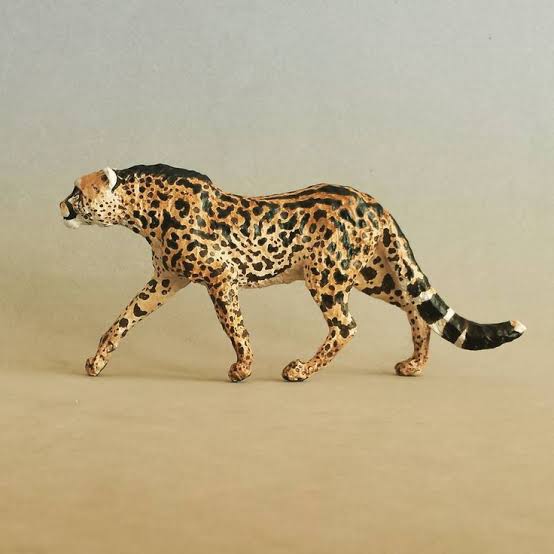 Animal Figures 4