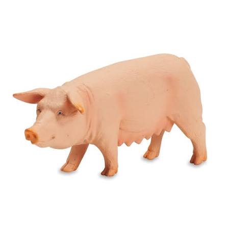 Animal Figures 4