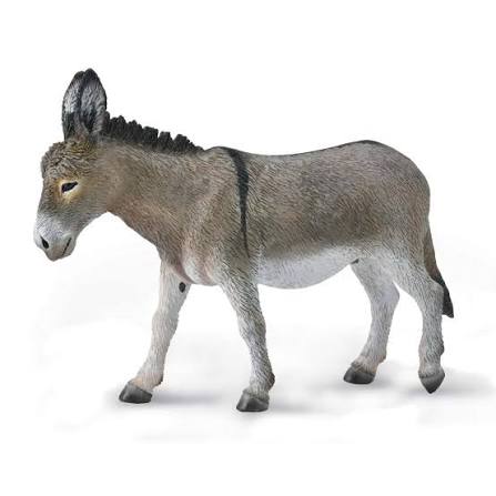 Animal Figures 4