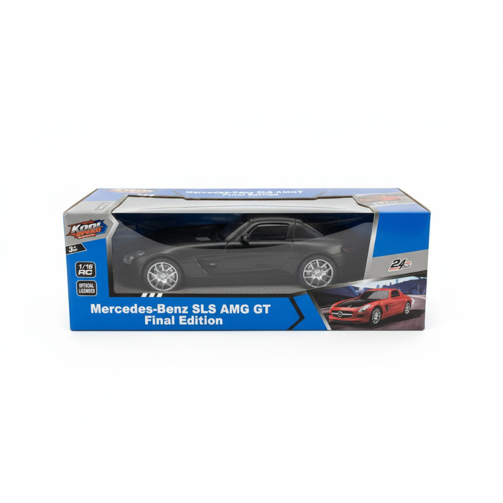 Remote Control Car Multi-Band Headlights And Tail Lights 27MHZ 1/24 RC