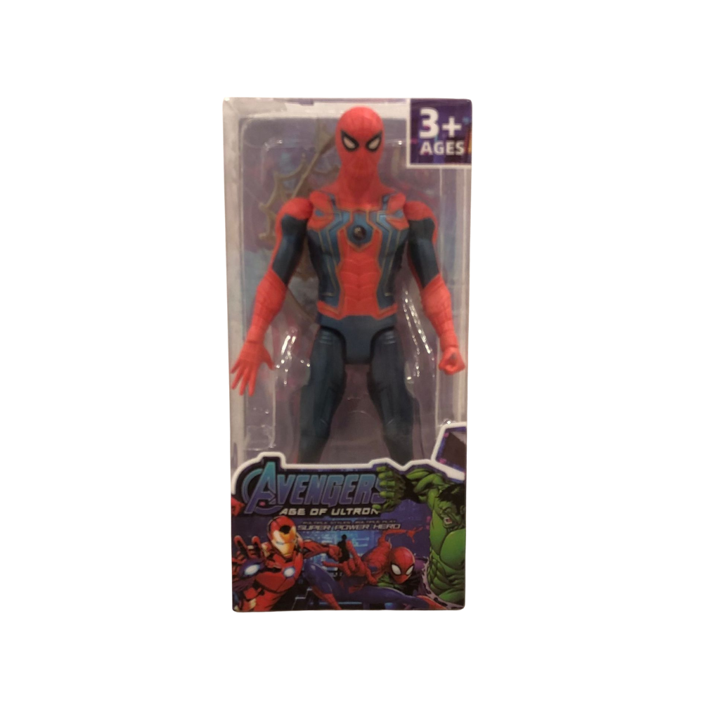 Avengers Age Of Ultrdn Multiple Styles Super Power Herd Large