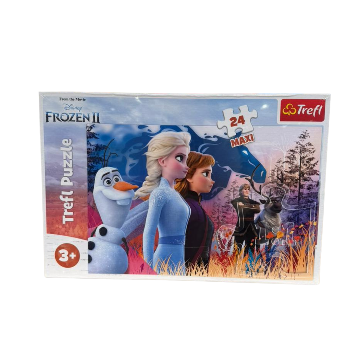 Frozen II 24 MAXI Trefl Puzzle