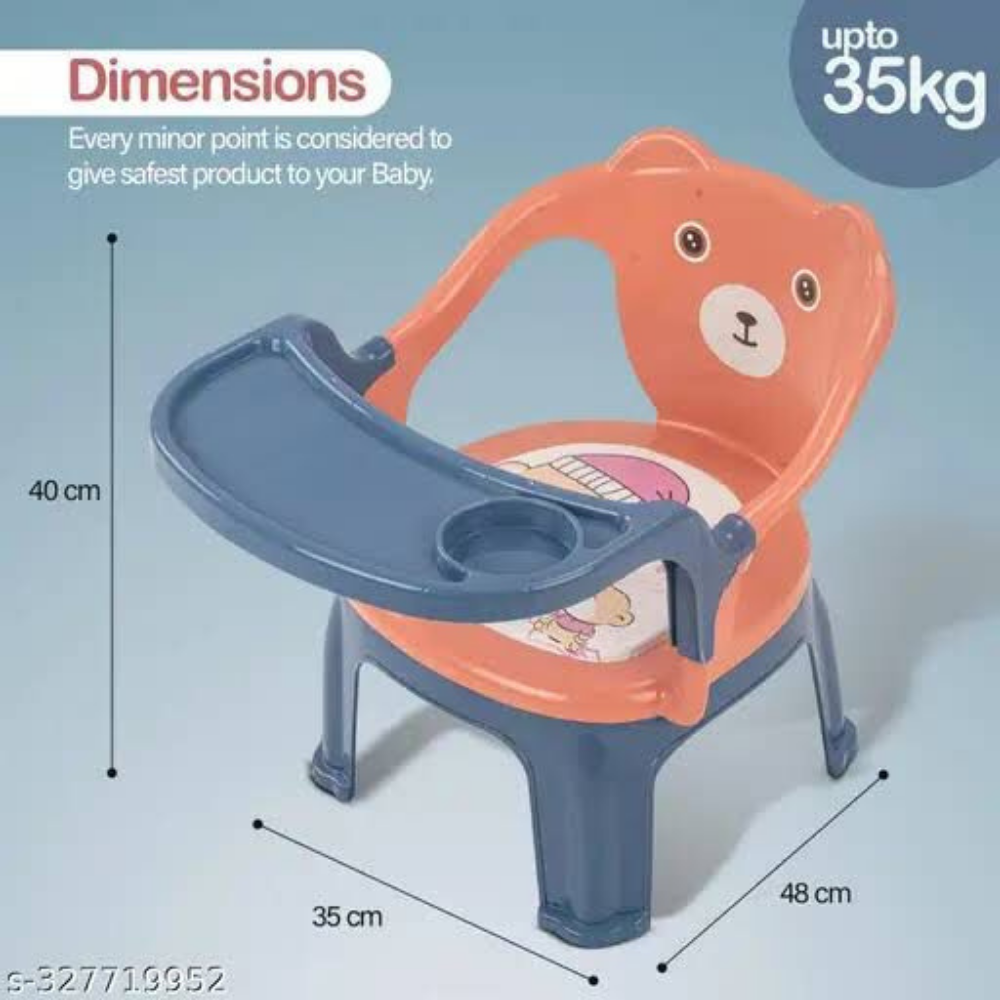 Mini Food Chair For Baby