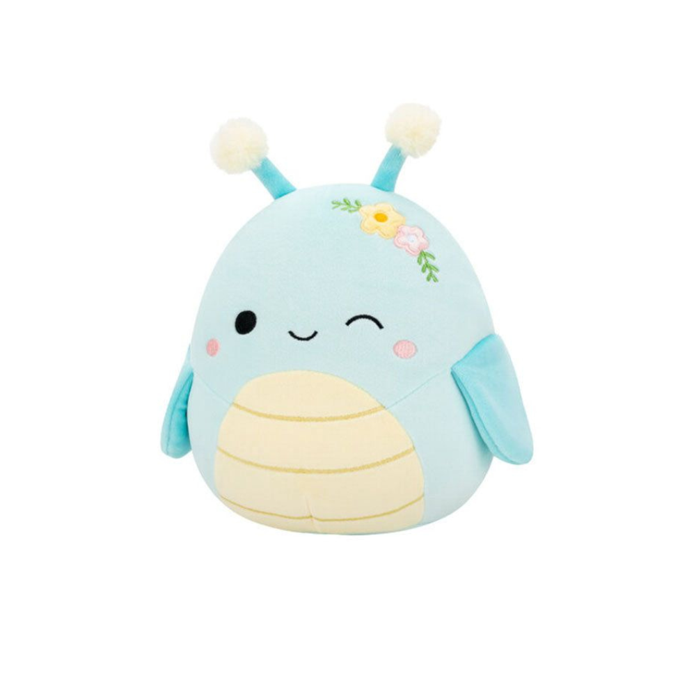 Jazwares Squishmallows - Core: Fantasy Squad Soft Toys (7.5 Inch)