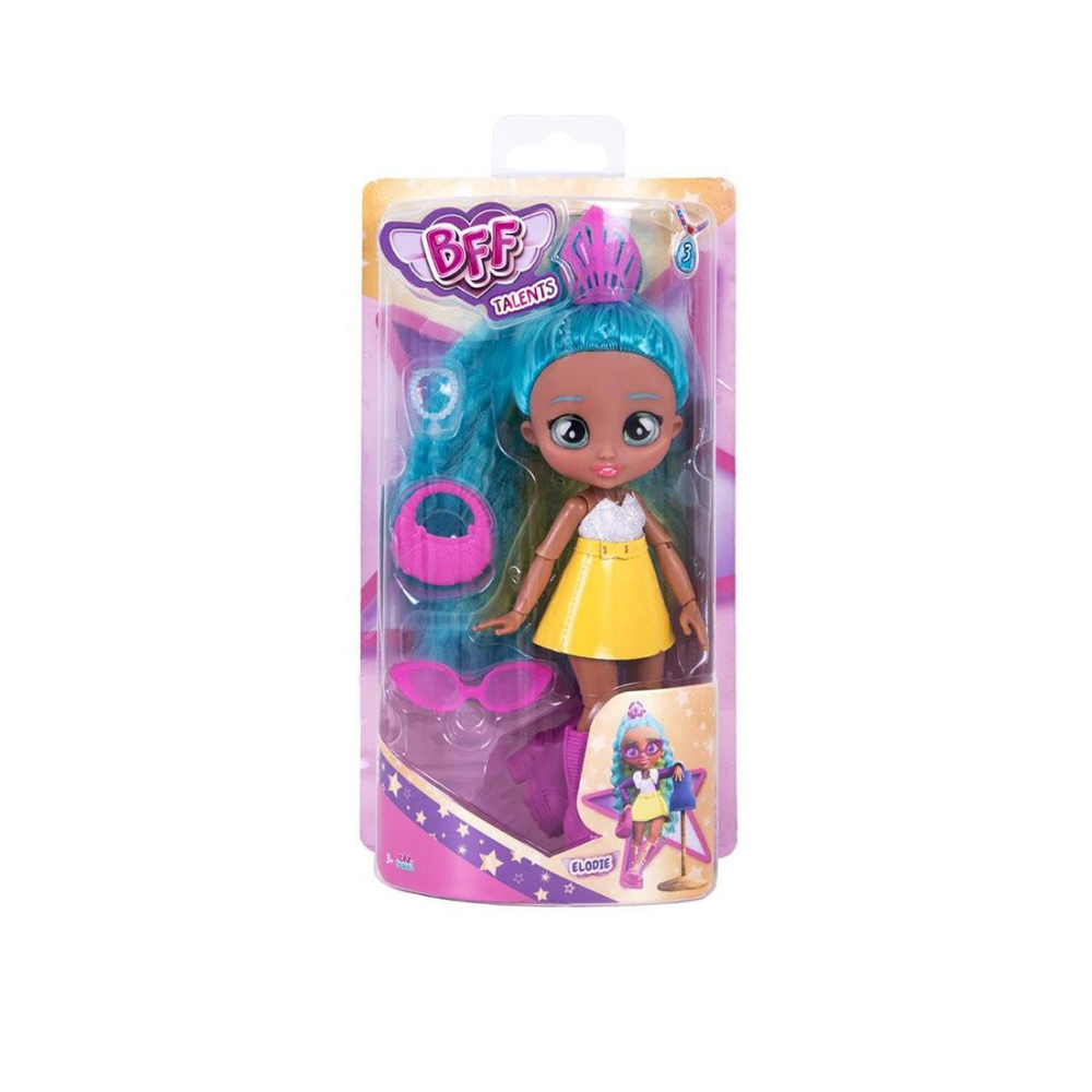 BFF Talents Doll