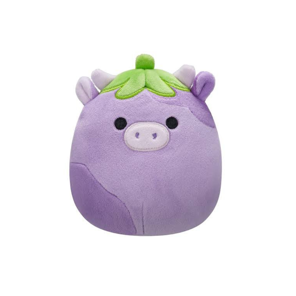Jazwares Squishmallows - Core: Fantasy Squad Soft Toys (7.5 Inch)