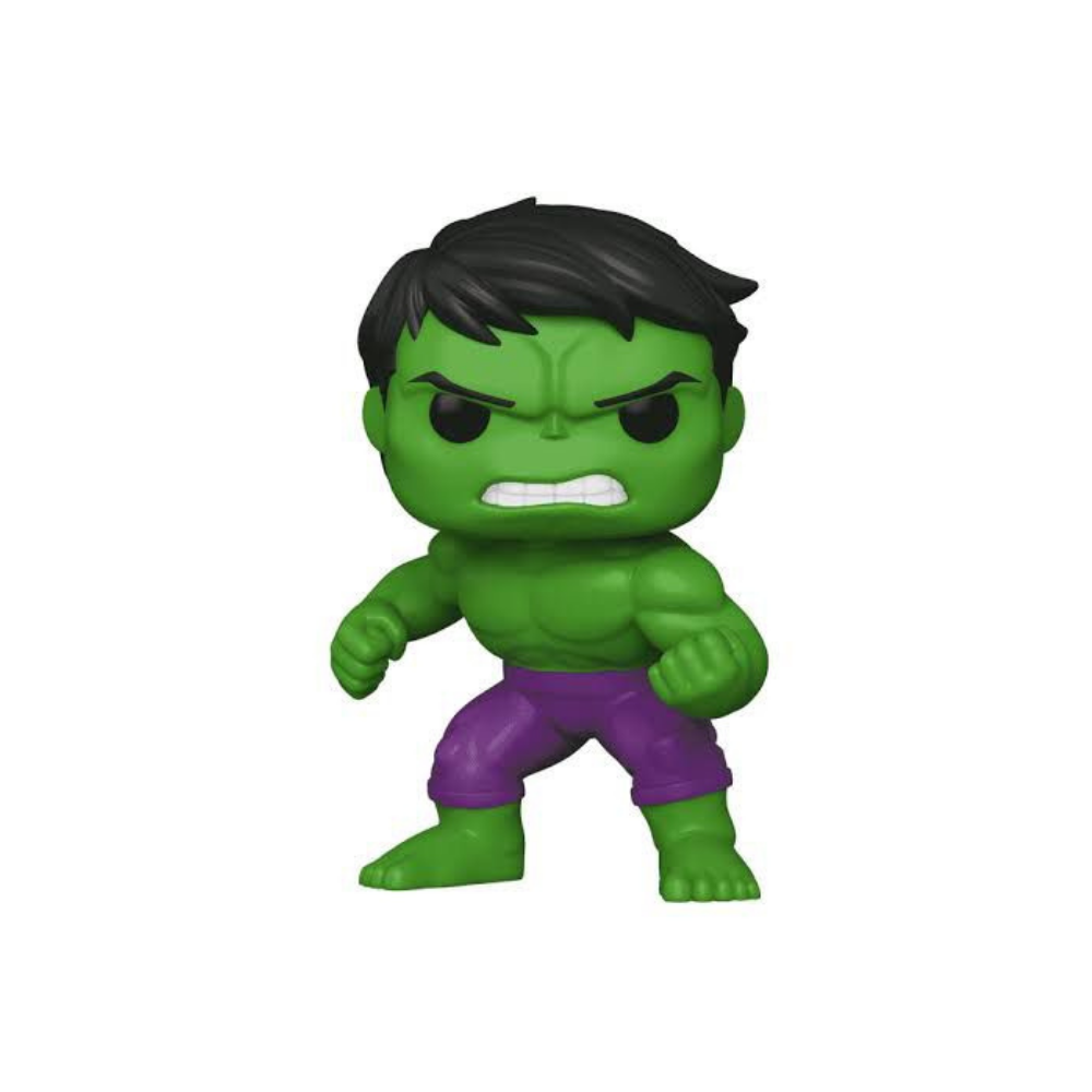 Funko PoP Characters