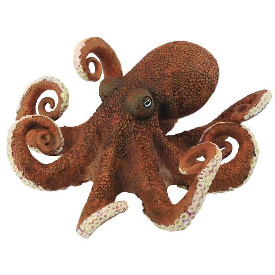 Animal Figures 2