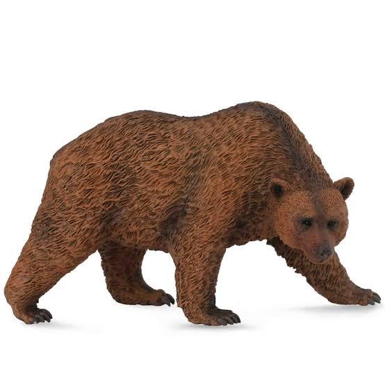 Animal Figures 2
