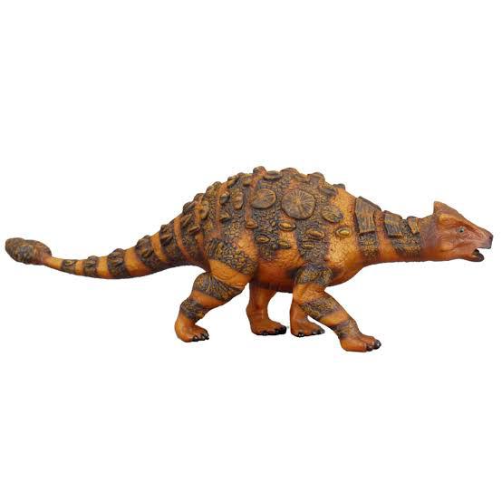 Animal Figures 4