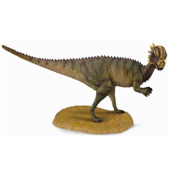 Animal Figures 4