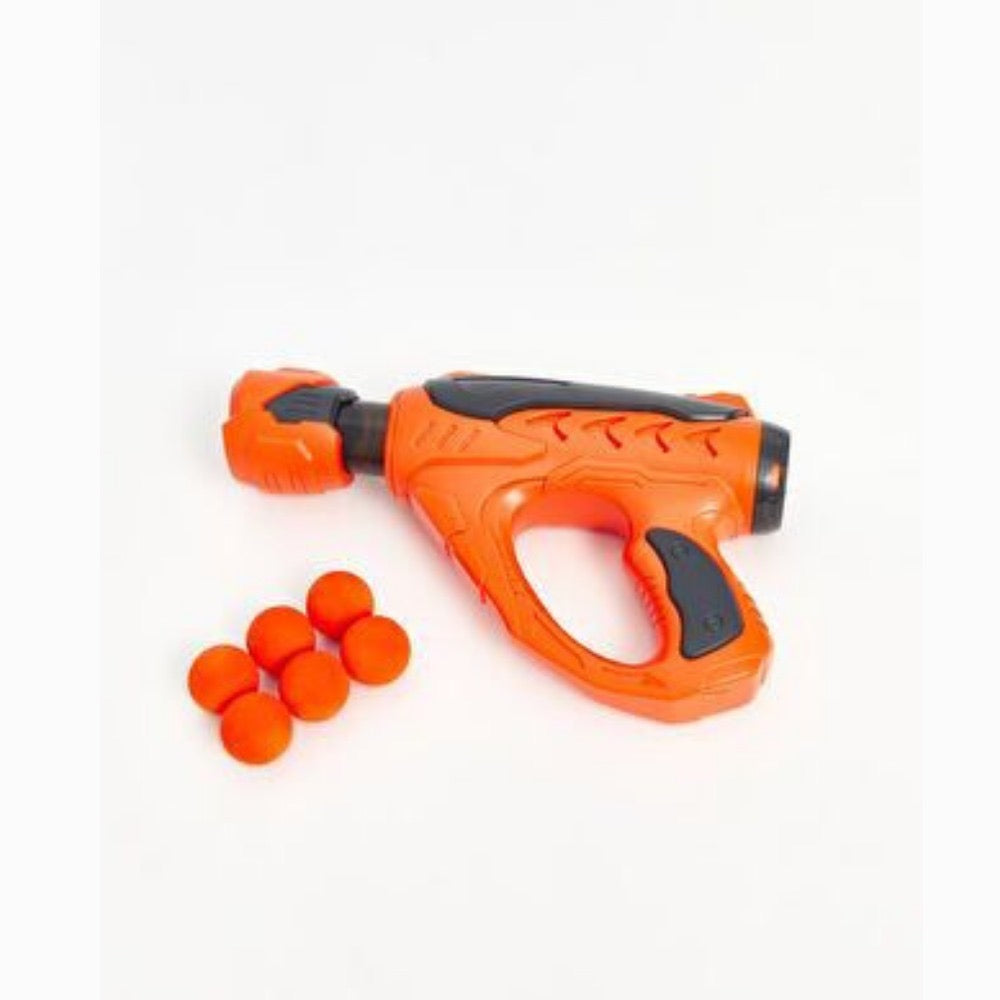 Air Pump Soft Bullet Gun