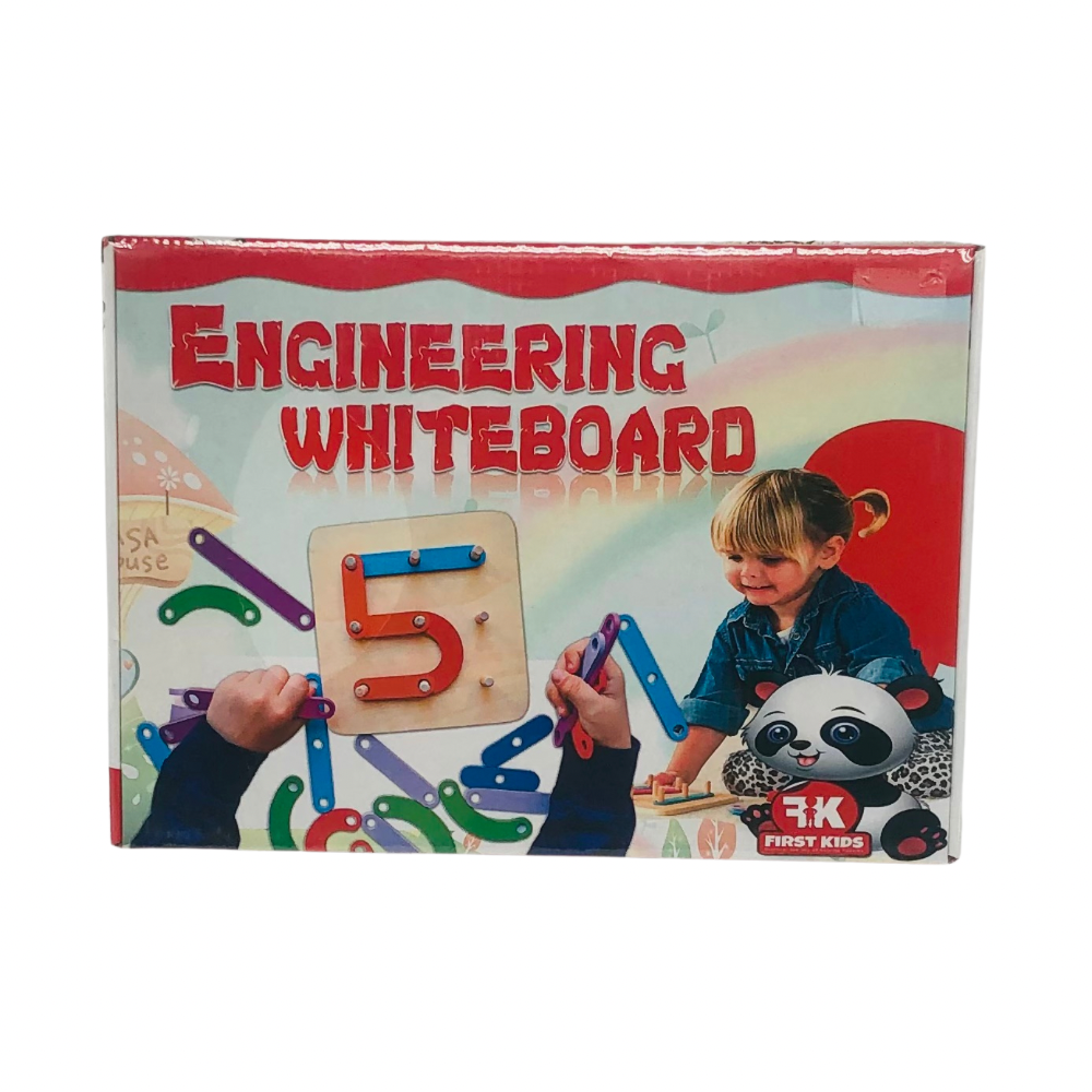 Engineering Whiteboard