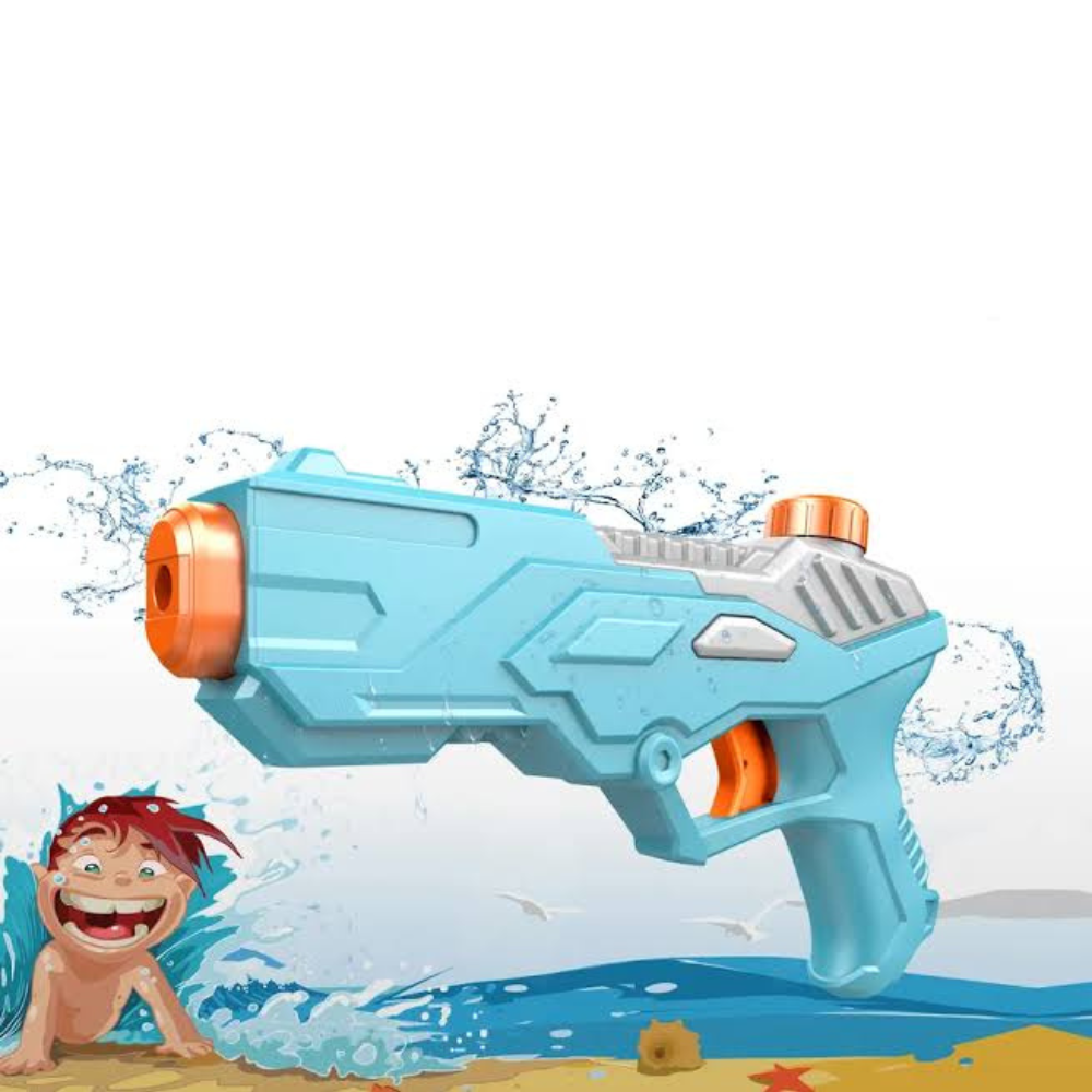 Sun Domination Water Gun