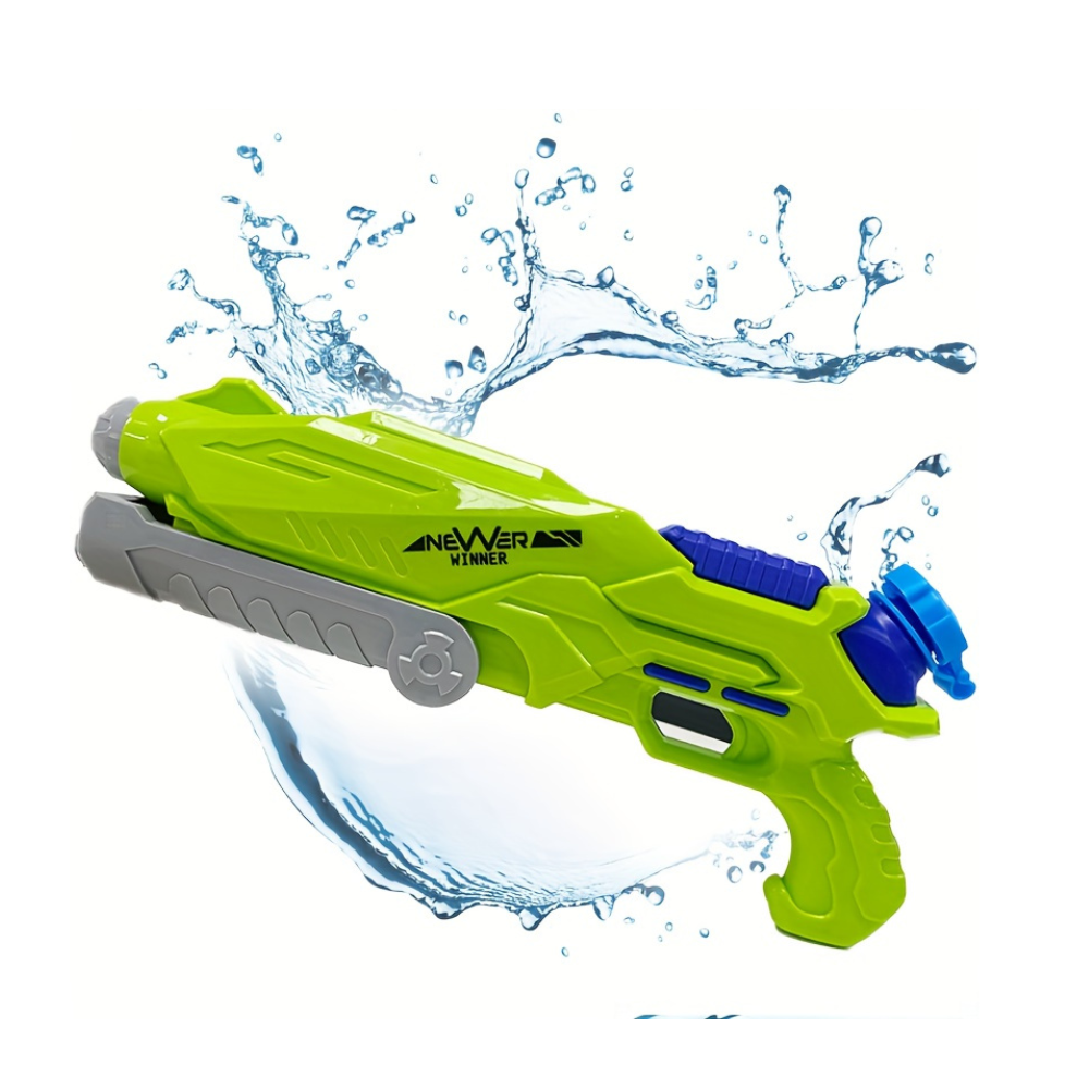 Water Shoot Set Gun
