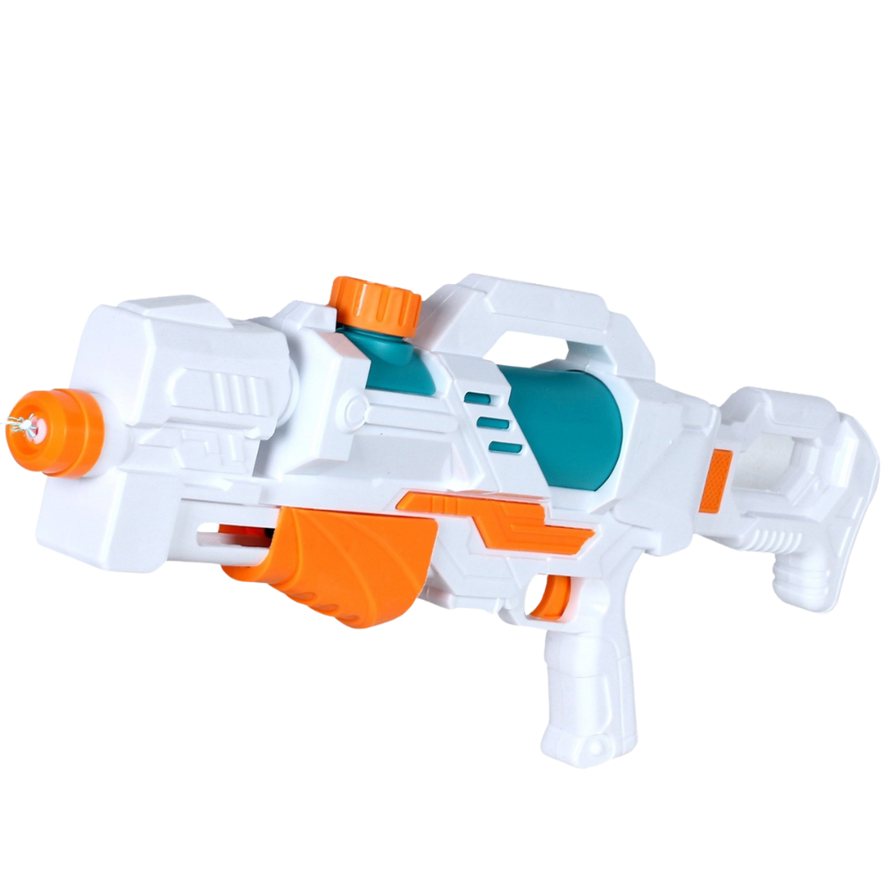 Super Water Gun