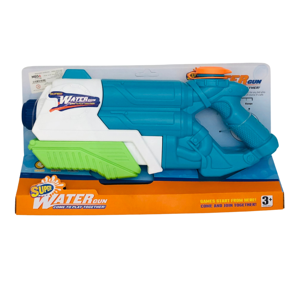 Super Water Gun Large