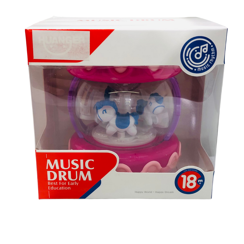 Music Drum