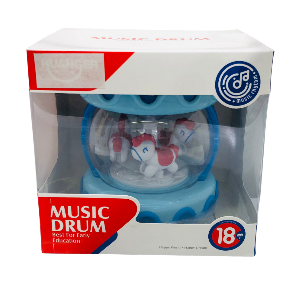 Music Drum