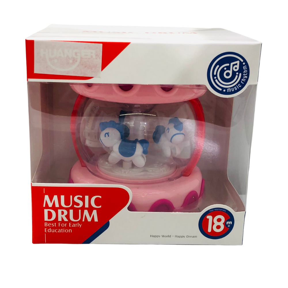 Music Drum