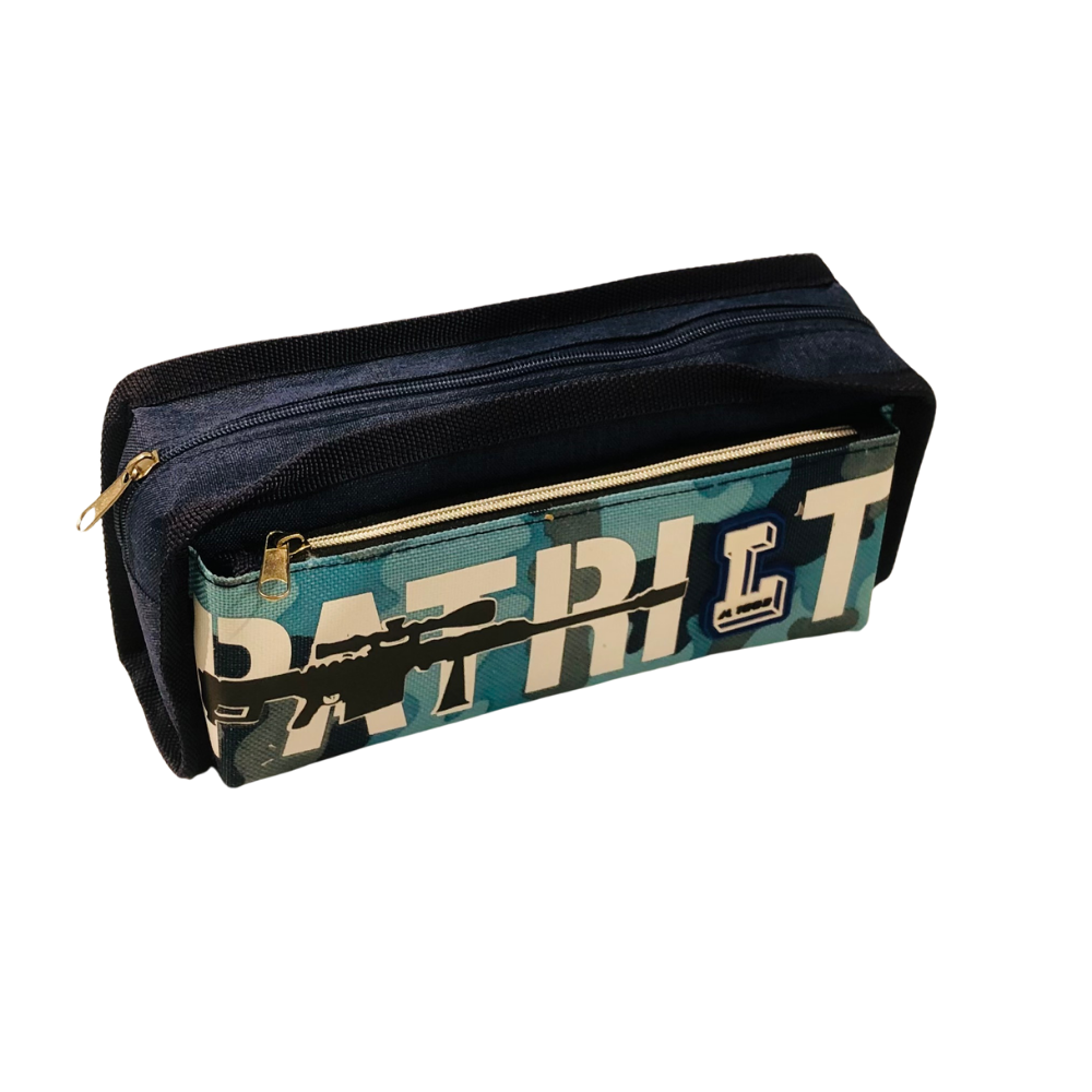 Pencil Case For Boy