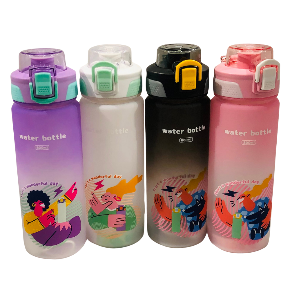 Water Bottle
