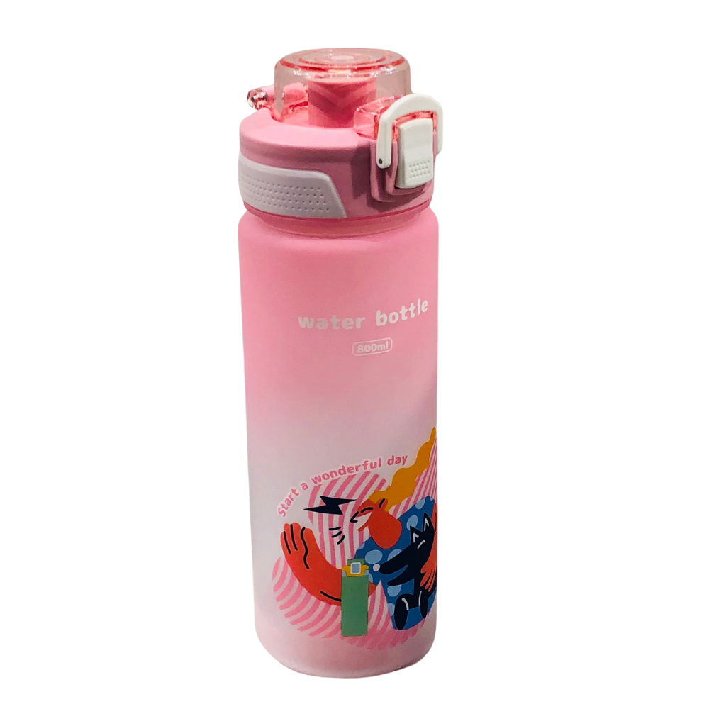 Water Bottle