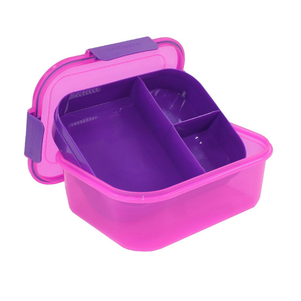 Lunch Box M Design