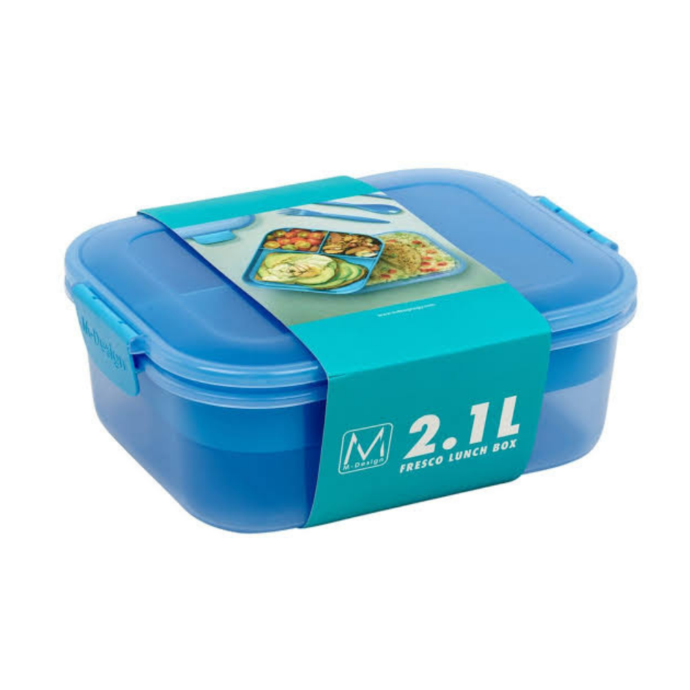 Lunch Box M Design