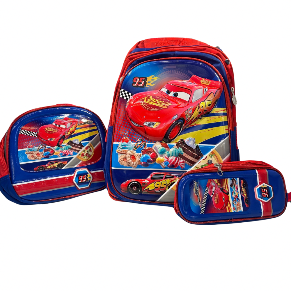 School Bag For Boys