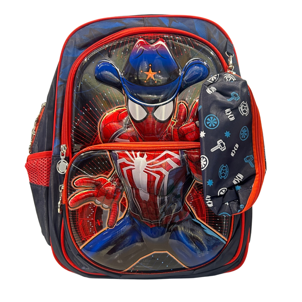 School Bag For Boys