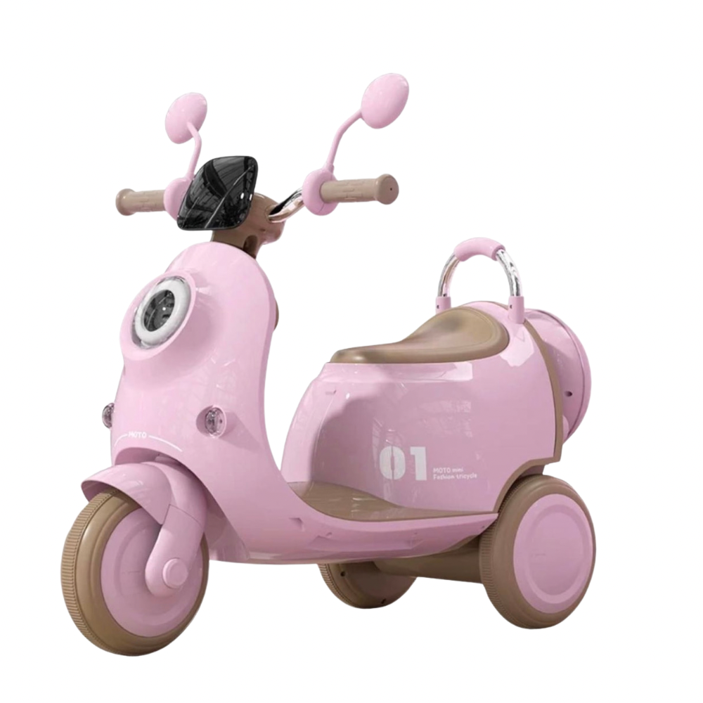 Moto Mini Fashion E- Motorcycle