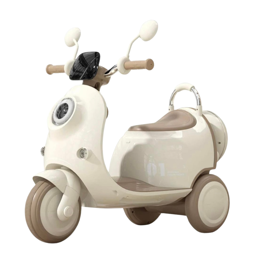 Moto Mini Fashion E- Motorcycle