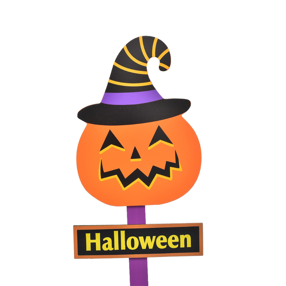 Halloween Sign